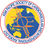 Asia Pacific Society of Cardiovascular and Interventional Radiology