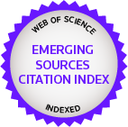 Emerging Sources Citation Index (ESCI)